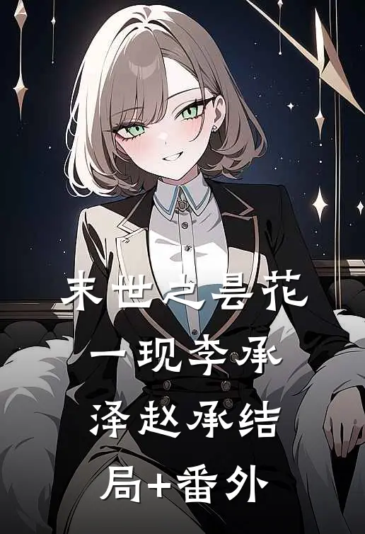 末世之昙花一现李承泽赵承结局+番外