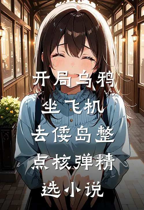开局乌鸦坐飞机，去倭岛整点核弹精选小说