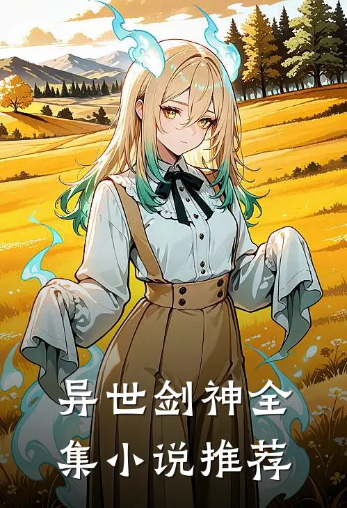 异世剑神全集小说推荐