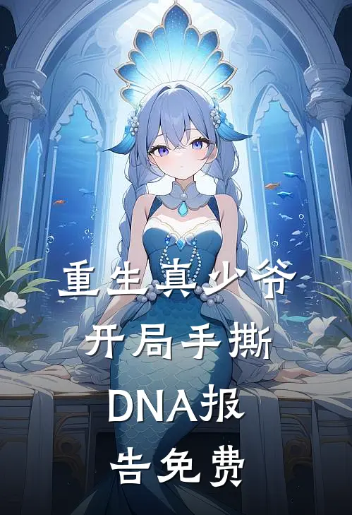 重生真少爷：开局手撕DNA报告免费