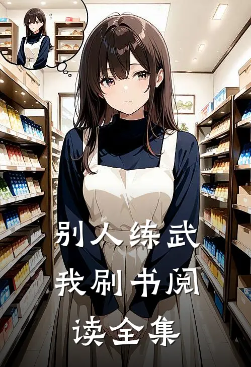 别人练武我刷书阅读全集