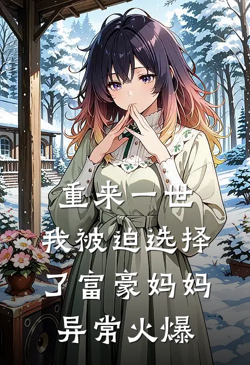 重来一世，我被迫选择了富豪妈妈异常火爆
