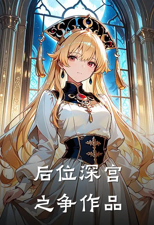 后位·深宫之争作品