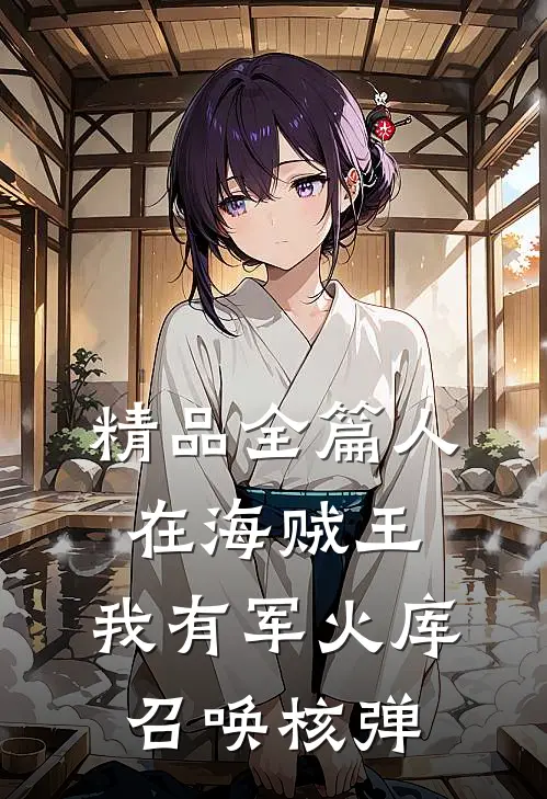 精品全篇人在海贼王：我有军火库召唤核弹