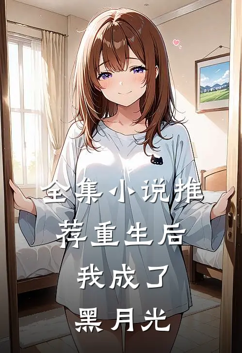 全集小说推荐重生后，我成了黑月光