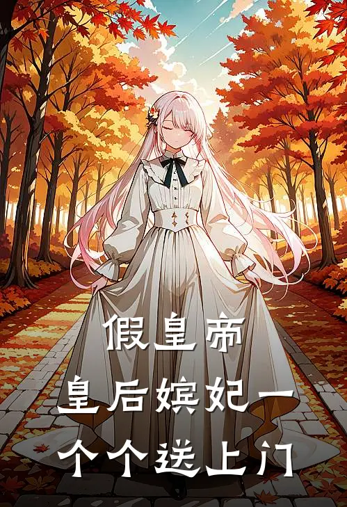 假皇帝，皇后嫔妃一个个送上门