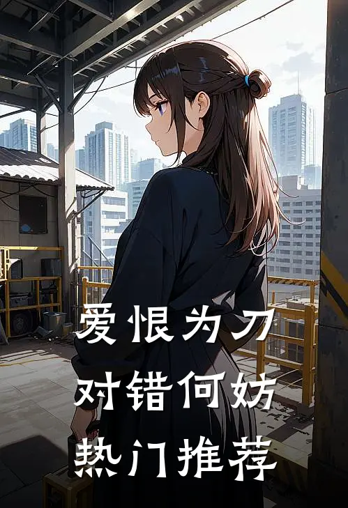 爱恨为刀，对错何妨热门推荐