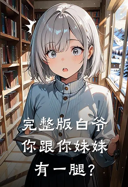 完整版白爷，你跟你妹妹有一腿？