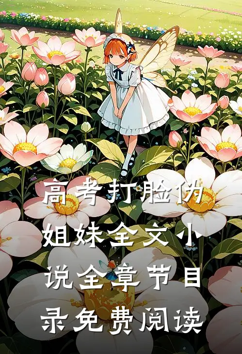 高考打脸伪姐妹全文小说全章节目录免费阅读