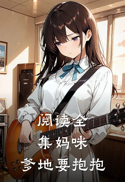 阅读全集妈咪，爹地要抱抱