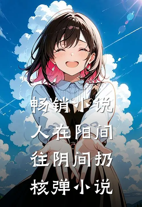 畅销小说人在阳间往阴间扔核弹小说