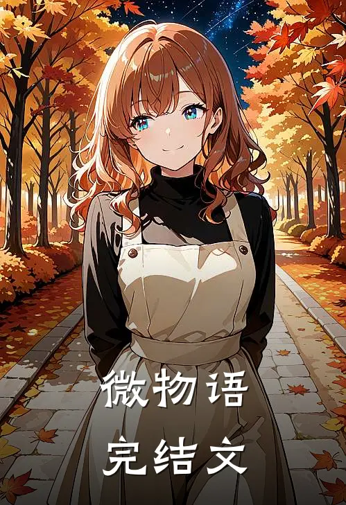 微物语完结文