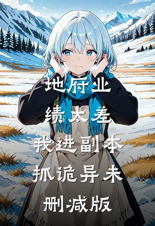 地府业绩太差，我进副本抓诡异未删减版