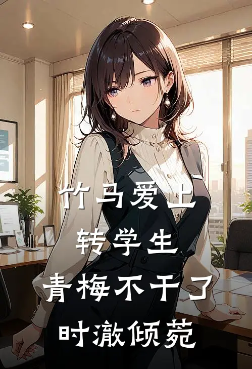 竹马爱上转学生，青梅不干了时澈倾菀