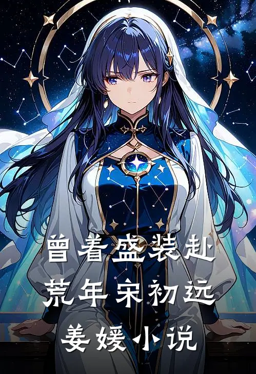 曾着盛装赴荒年宋初远姜媛小说