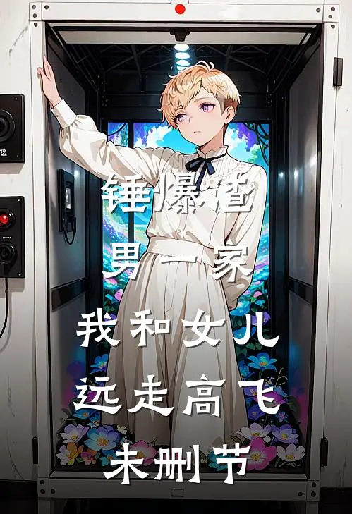 锤爆渣男一家，我和女儿远走高飞未删节