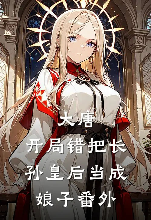 大唐：开局错把长孙皇后当成娘子 番外