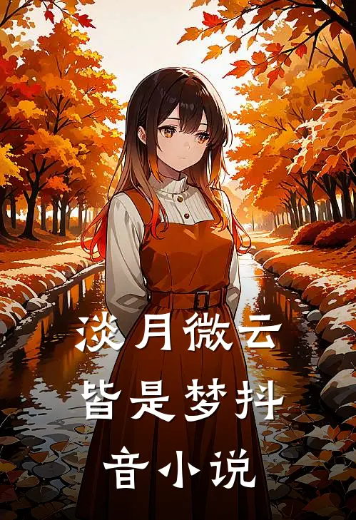 淡月微云皆是梦抖音小说