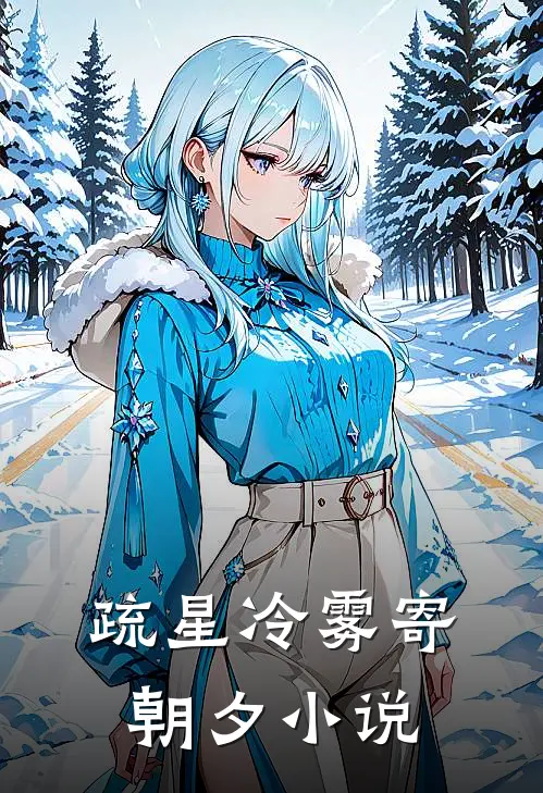 疏星冷雾寄朝夕小说