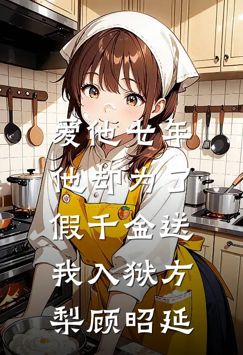 爱他七年，他却为了假千金送我入狱方梨顾昭延