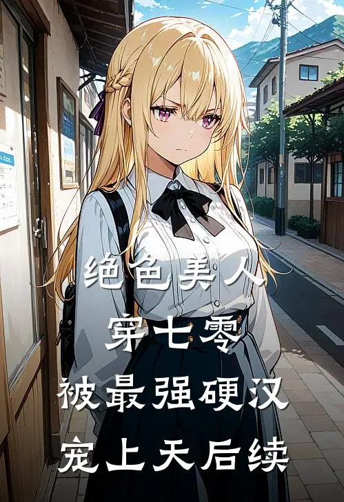 绝色美人穿七零，被最强硬汉宠上天后续