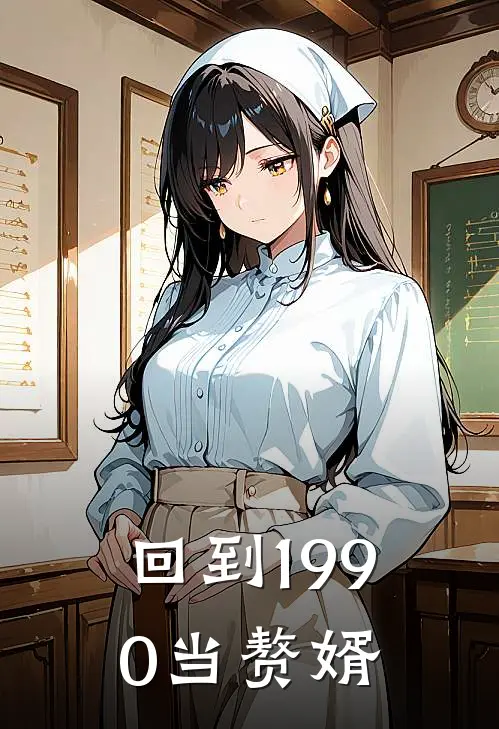 回到1990当赘婿