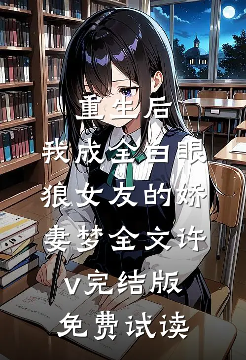 重生后，我成全白眼狼女友的娇妻梦全文许v完结版免费试读
