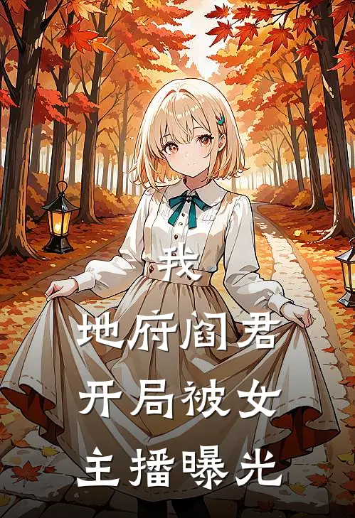 我，地府阎君，开局被女主播曝光
