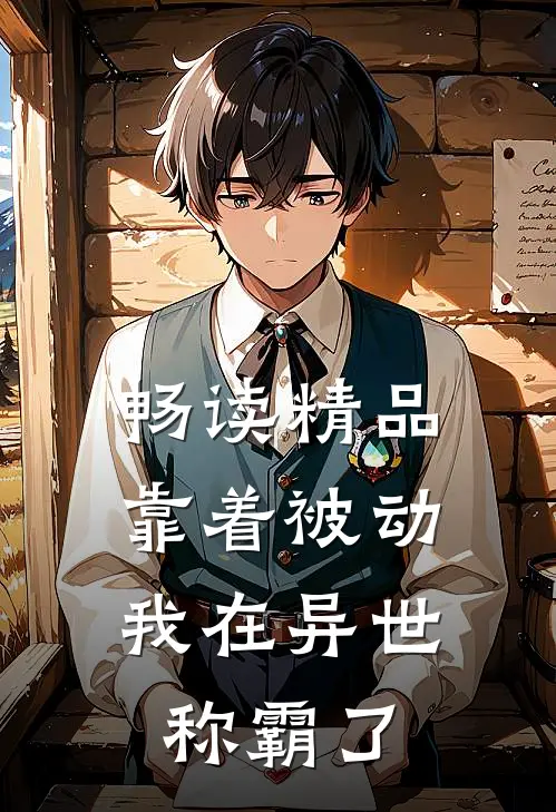 畅读精品靠着被动，我在异世称霸了