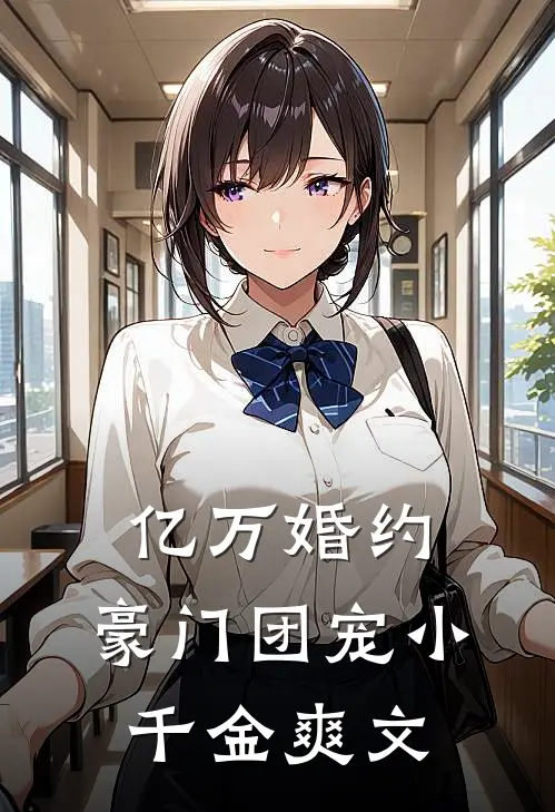 亿万婚约：豪门团宠小千金爽文