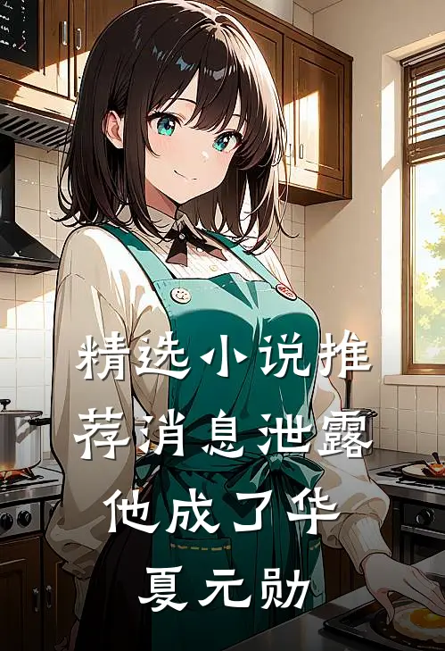 精选小说推荐消息泄露，他成了华夏元勋