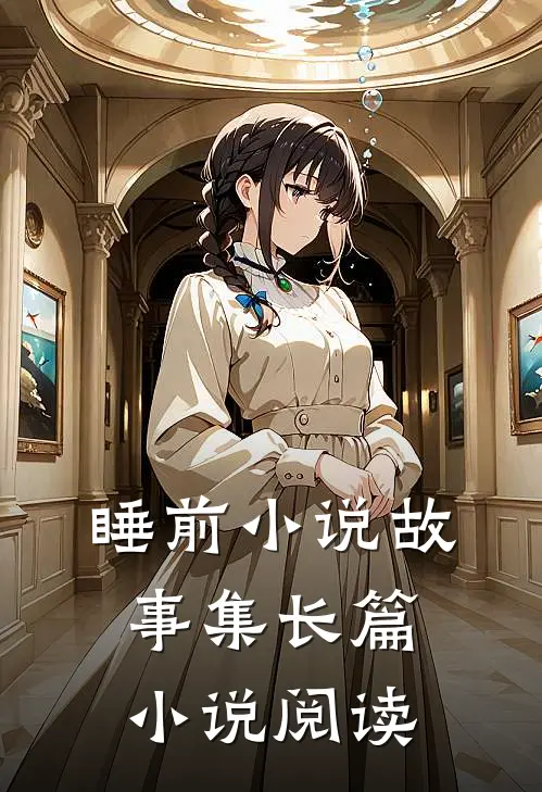 睡前小说故事集长篇小说阅读