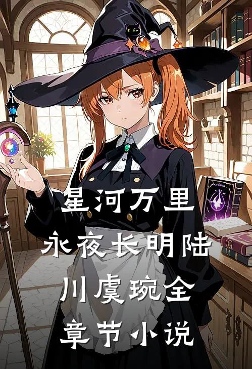 星河万里，永夜长明陆川虞琬全章节小说