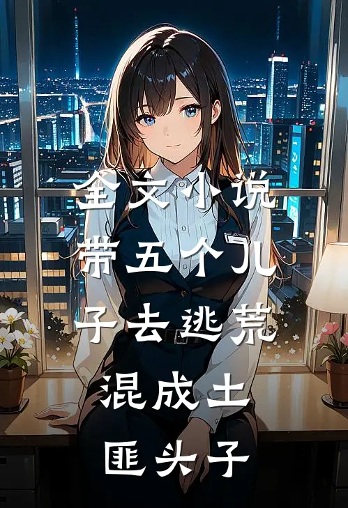 全文小说带五个儿子去逃荒，混成土匪头子