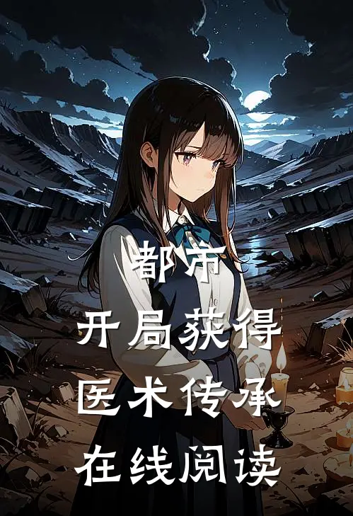 都市：开局获得医术传承在线阅读
