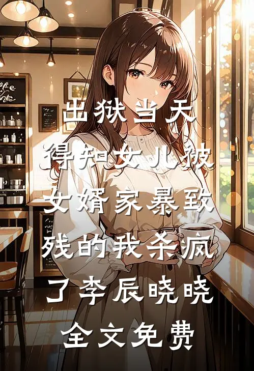 出狱当天，得知女儿被女婿家暴致残的我杀疯了李辰晓晓全文免费