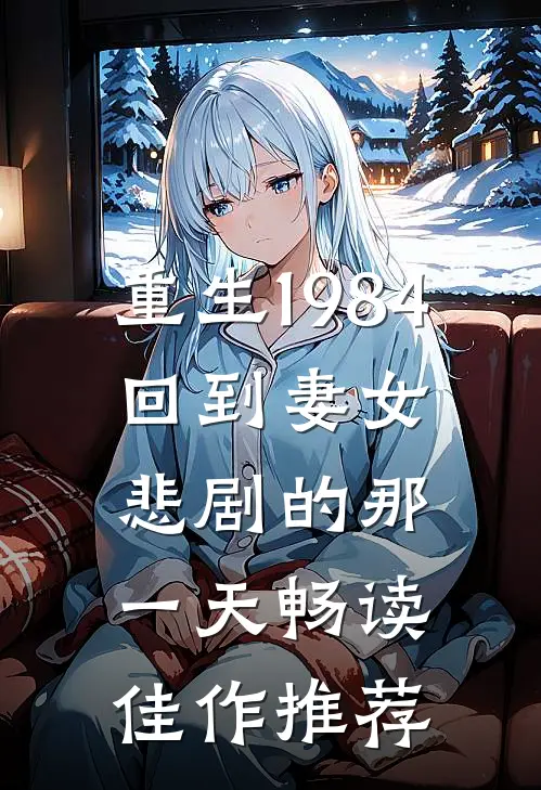 重生1984:回到妻女悲剧的那一天畅读佳作推荐