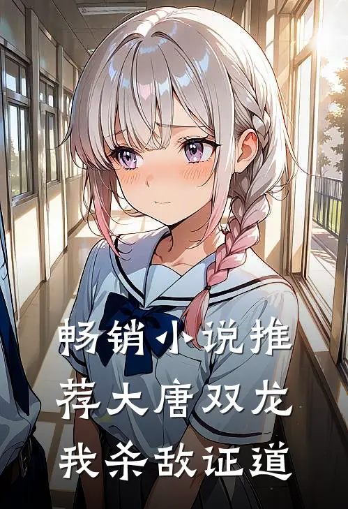 畅销小说推荐大唐双龙：我杀敌证道