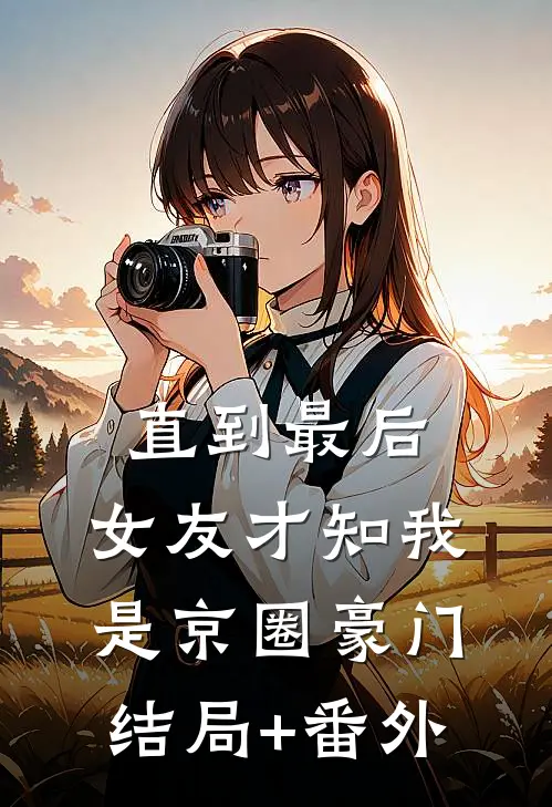直到最后，女友才知我是京圈豪门结局+番外
