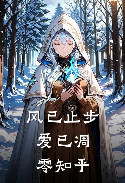 风已止步，爱已凋零知乎