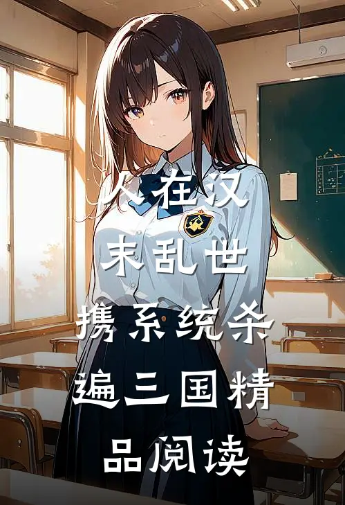 人在汉末乱世，携系统杀遍三国精品阅读