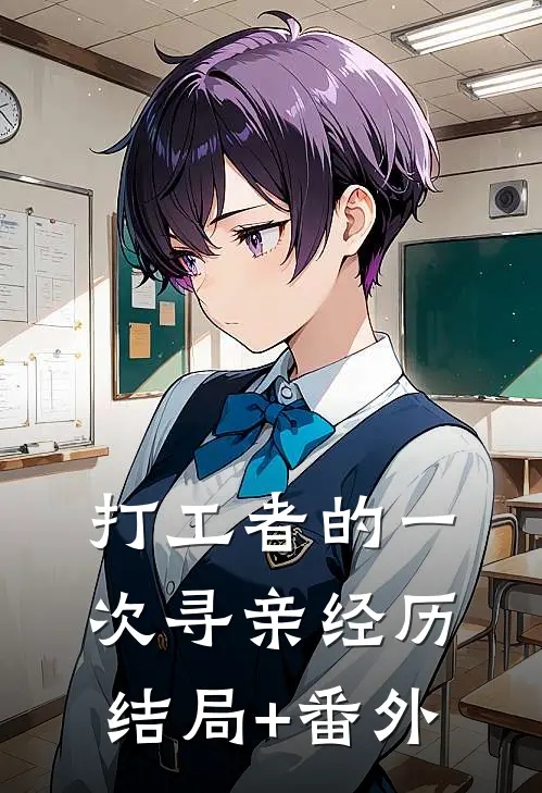 打工者的一次寻亲经历结局+番外