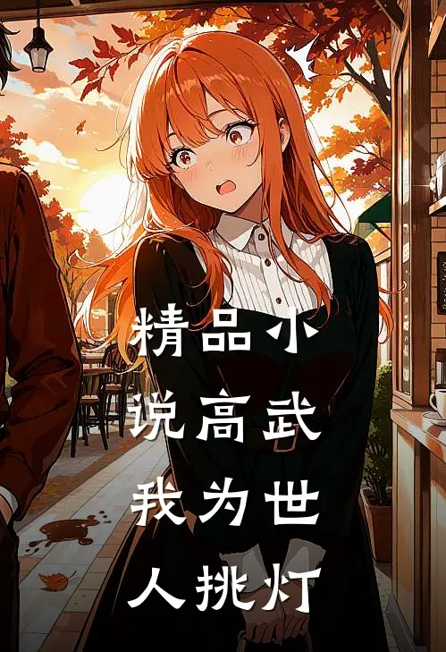 精品小说高武：我为世人挑灯
