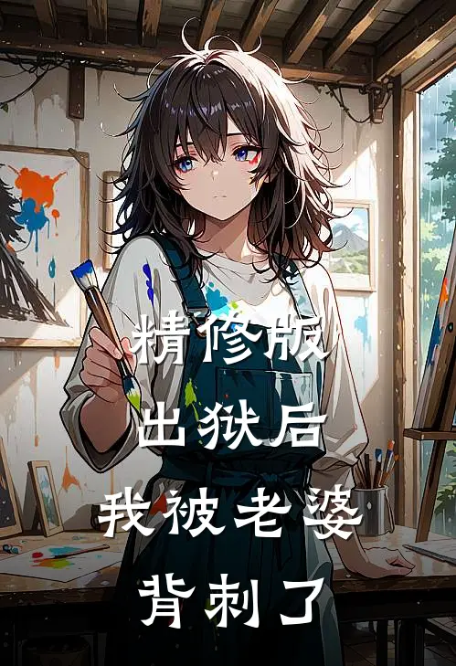 精修版出狱后，我被老婆背刺了