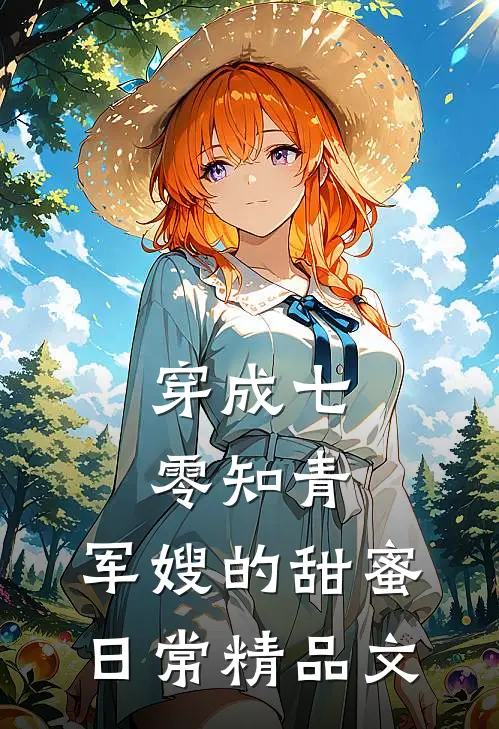 穿成七零知青：军嫂的甜蜜日常精品文
