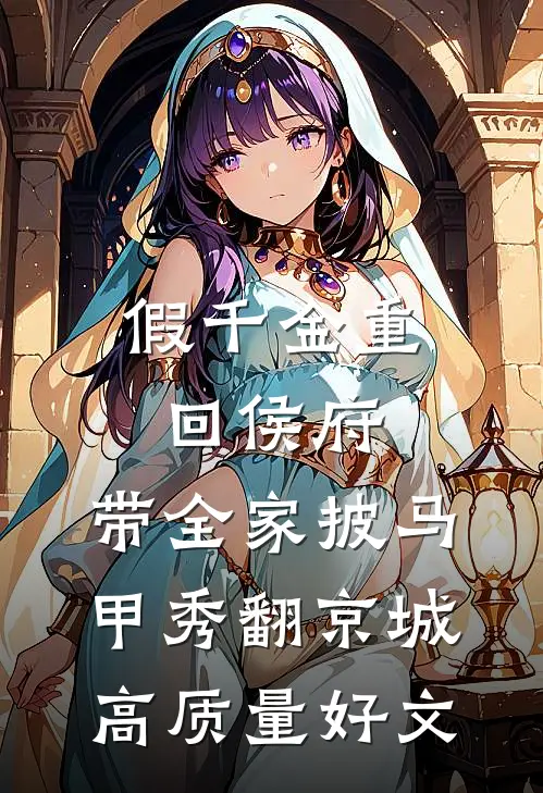 假千金重回侯府，带全家披马甲秀翻京城高质量好文