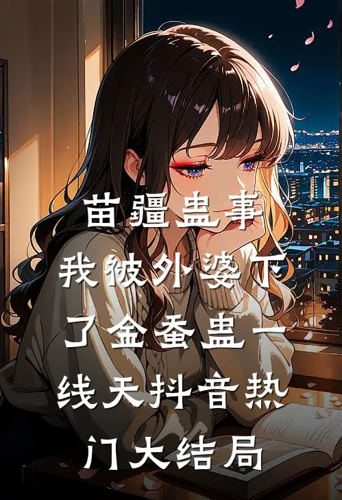苗疆蛊事：我被外婆下了金蚕蛊-一线天抖音热门大结局
