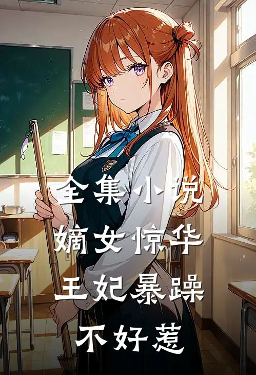 全集小说嫡女惊华：王妃暴躁不好惹
