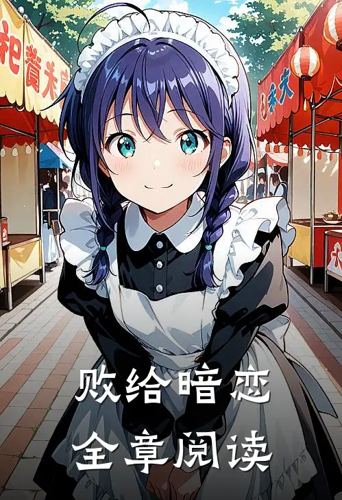 败给暗恋全章阅读