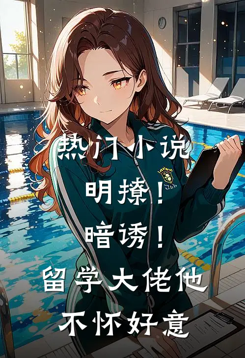 热门小说明撩！暗诱！留学大佬他不怀好意